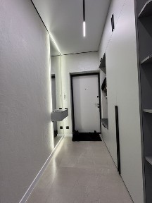 Довготривала оренда 2к квартири на вул. Озерна • ID 33720783