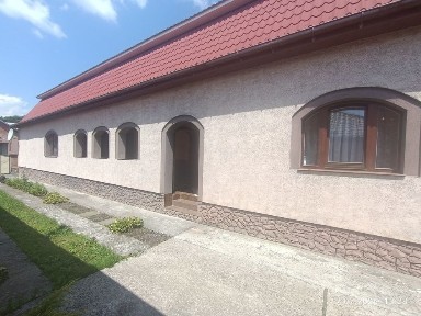 Продаж Будинку 3 км від Сваляви