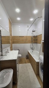 Таунхауз КМ Ранкове з якісним ремонтом ЗАХОДЬ ТА ЖИВИ