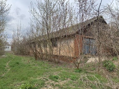 База з пилорамою в місті Ніжин