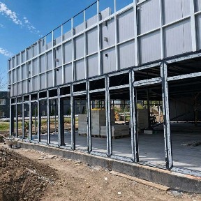 Оренда фасадного приміщення 200+ м² / м. Олександрія, Софіївська 6