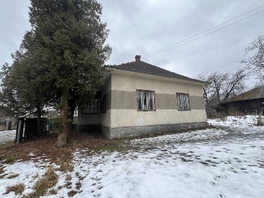 Група будівель та приміщень 595.2 м2, 0.3 га, Тлумач, вул. Вітовського 4