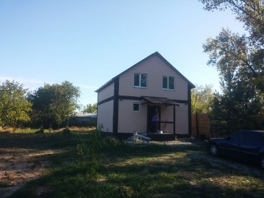 Будинок для життя! Можливо під викуп! Без Відсотків