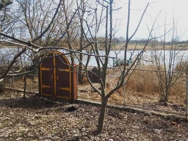 32 сот, Будинок 175м2 з власним причалом с. Пінчуки, Васильківський район