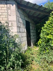 Продам будинок с. Дударків
