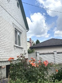 БЕЗ КОМІСІЇ! Продаж будинку / 15 соток ділянка / 1,5 км до метро ТЕРЕМКИ мегазручна локація! / межа Київ - Гатне, КІБЦЕНТР, ТРЦ РЕСПУБЛІКА