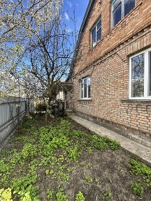 Продаж будинку на Залізничному селищі