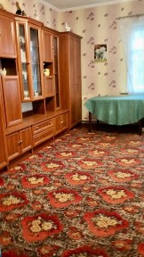 Продаж Будинку 94м2 + 48 сот., м. Обухів
