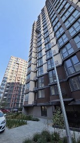 Одесса/ Прохоровский квартал/ 1- комнатная квартира.
