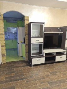Оренда 4 кім 96м2, в центрі з ремонтом, Набережна