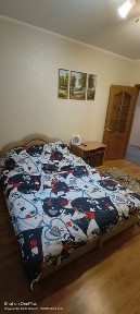 Дніпропетровська область, Тернуватий Кут
