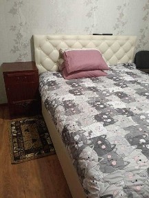 3к квартира 65м² з покращеним плануванням та ремонтом - вул. Амосова