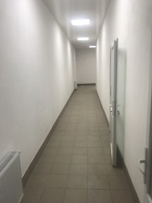 Здам в оренду приміщення