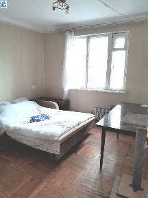 Здаю 1 кімн. квартиру гостинного типу на Салтівці. 522.Метро - 3 хвилини пішки.