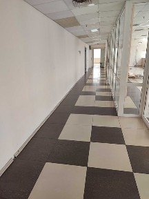 Оренда приміщення 250м² Замосття