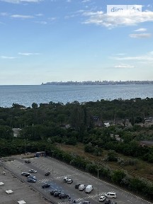 Штильова вулиця, район Пересипський, Одеса, вул. Штильова 1 • ID 34373034