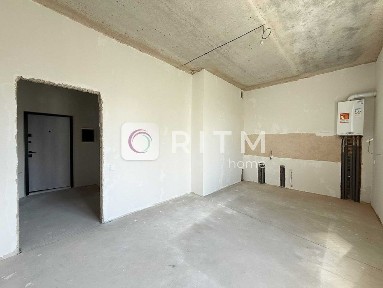 2-кімнатна квартира 60м² у розтермінування с. Тарасове