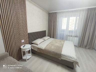 Продаж1 кім. квартири в новобудові в Луцьку від власника
