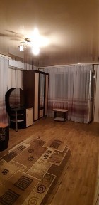 Сдам квартиру на ХБК