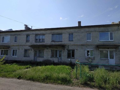 Продаж 3-х кімнатної квартири