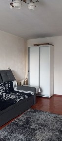 Продам отличную 1 комнатную квартиру на 9 квартале Терновского района.