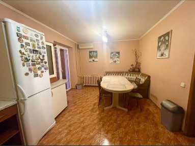 Продажа 3х ком квартиры Запорожское шоссе, 4 р-н ДАФИ