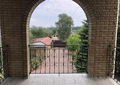 Оренда будинку Петропавлівська Борщагівка Газ Басейн