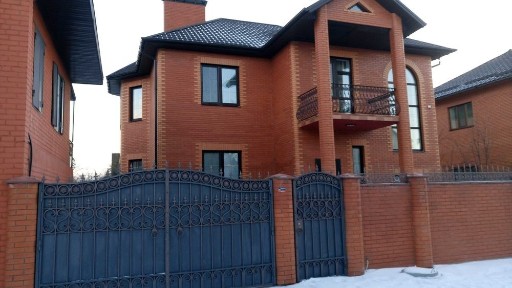 Будинок- 265м2. в оренду біля метро Славутич (Осокорки)