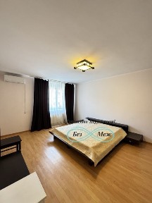 Оренда 1к квартири в ЖК Софіївська Слобідка Боголюбова 8