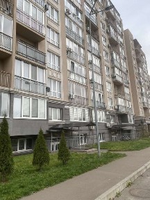 Здам стильну 1-квартиру по вулиці Метрологічна 62