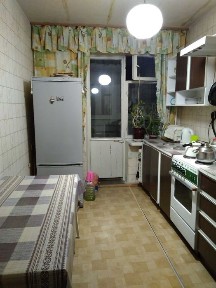 Простора 1-кімн. на Чапека/Фучика, 11а Консьєрж Парк метро Вокзальна