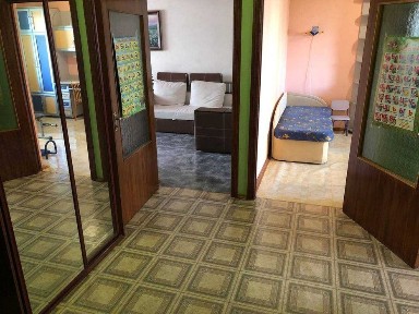 Аренда Кв 3р Маяковского 17а 3/16 76м Троещина Десн. р-н Киев 18000грв