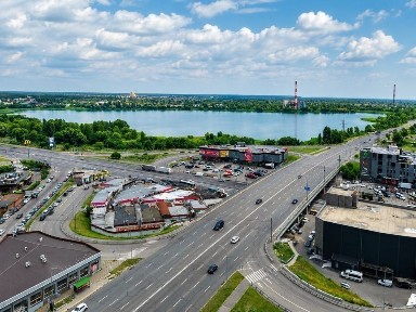 Київська область, Київ, Дарницький