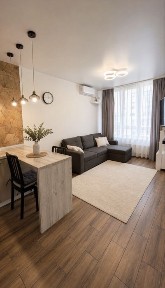 Оренда квартири, ЖК Файна Таун, 1 кімната