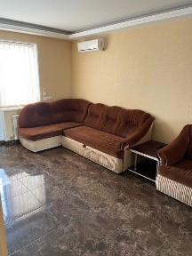 Здам свою однокімнатну квартиру на Урловска 17