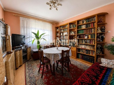 Довгострокова оренда будинку, від посередника на вул. Нова • ID 34545262