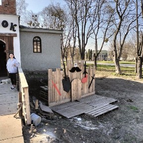 Продається готовий, діючий бізнес - кафе/ресторан 