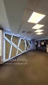 25 тыс грн‼️АРЕНДА‼️Стильный офис в БЦ МИСТО/ 162 м2/ул. Клочковская/ Open-Space + Кабинеты