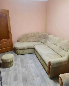 Продаж 2к квартири біля ринку ГІД