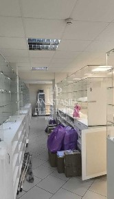 Оренда приміщення 1 поверх, фасад, 130м², ГОТОВЕ ПІД АПТЕКУ / МЕДИЦИНУ / БАНК/ МАГАЗИН