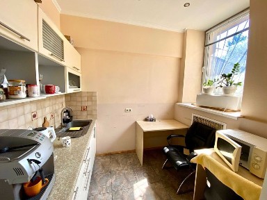 * Без комісії! Оренда офісу 10 м2 по вул. Марка Кропивницького, 4
