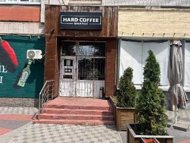 Оренда приміщення під кафе терміново