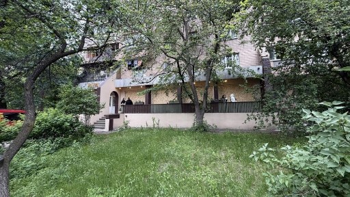 Оренда торгового приміщення вул. Верховинна, 18