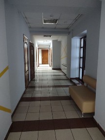 Оренда офісу 49 м² біля метро Звіринецька. Печерський район. Є інтернет