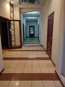Оренда офісного приміщення 48 м² біля метро Звіринецька. Печерський район