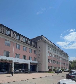 Київська область, Київ, Оболонський