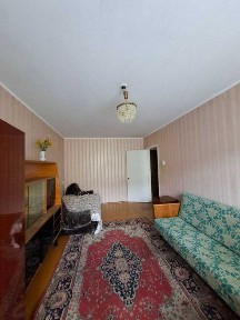 Сдам 1 К. квартиру в р-не Крытого рынка