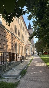 Хмельницька область, Кам'янець-Подільський