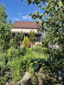 Продам капитальную дачу пос Высокий ( Ржавец)