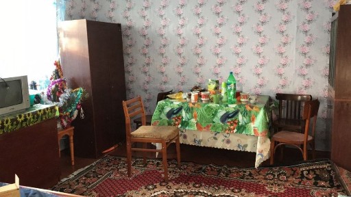 Будинок в с. Волохів Яр (Чугуївський р-н)